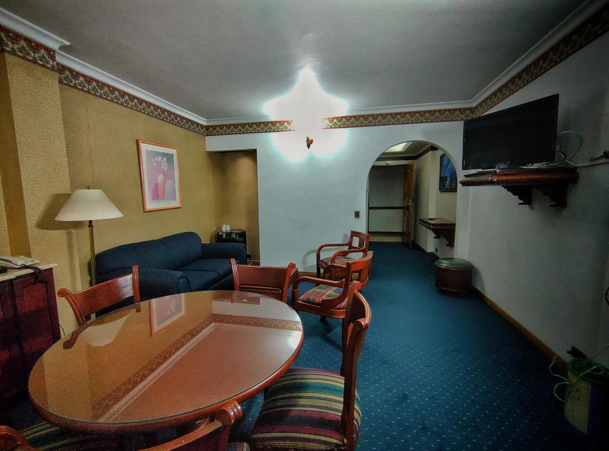Gran Hotel メデジン エクステリア 写真