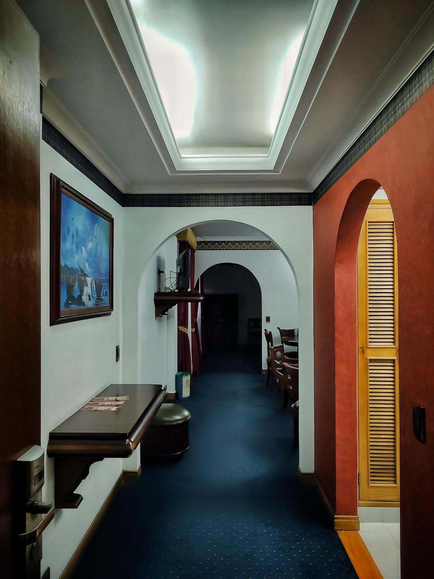 Gran Hotel メデジン エクステリア 写真